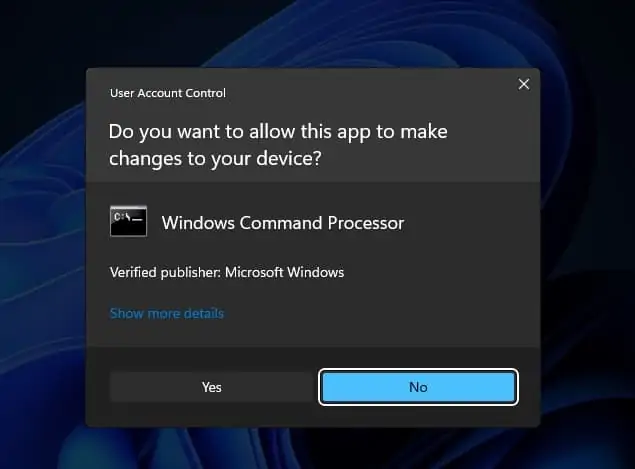 Windows 11 beta instalar