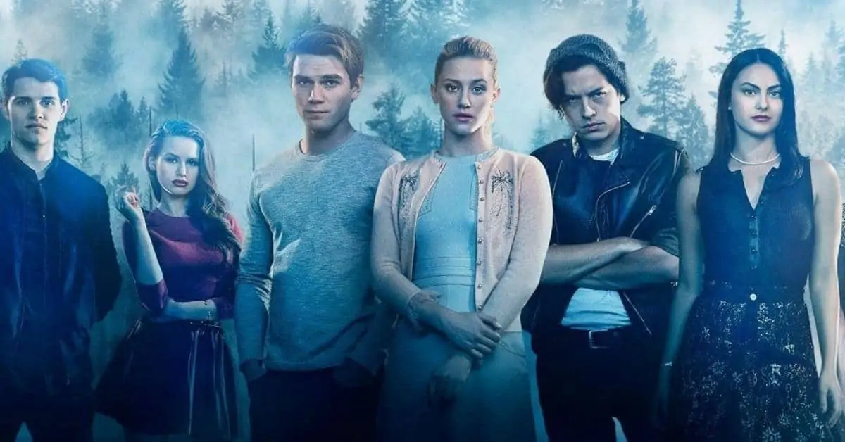 Riverdale temporada