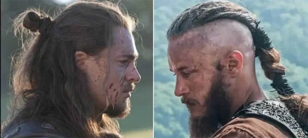 série melhor Vikings