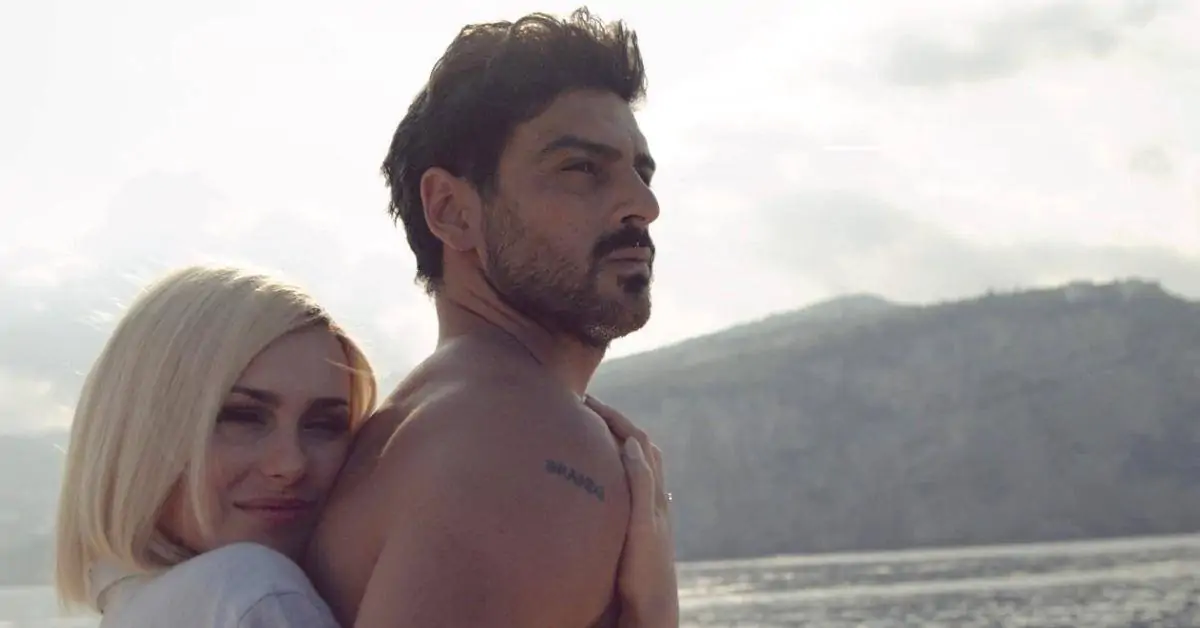 Netflix: Acabaram as gravações de 365 Dias 2 e de 365 Dias 3!