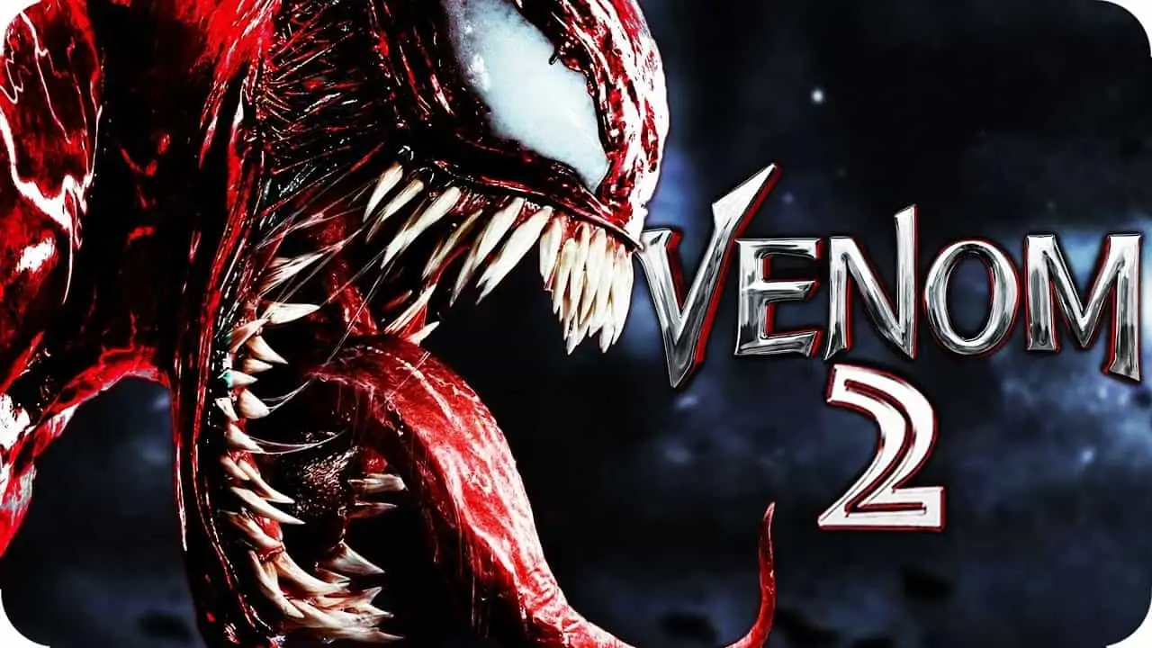 Venom 2 não será para maiores de 18 e pode ficar secante…