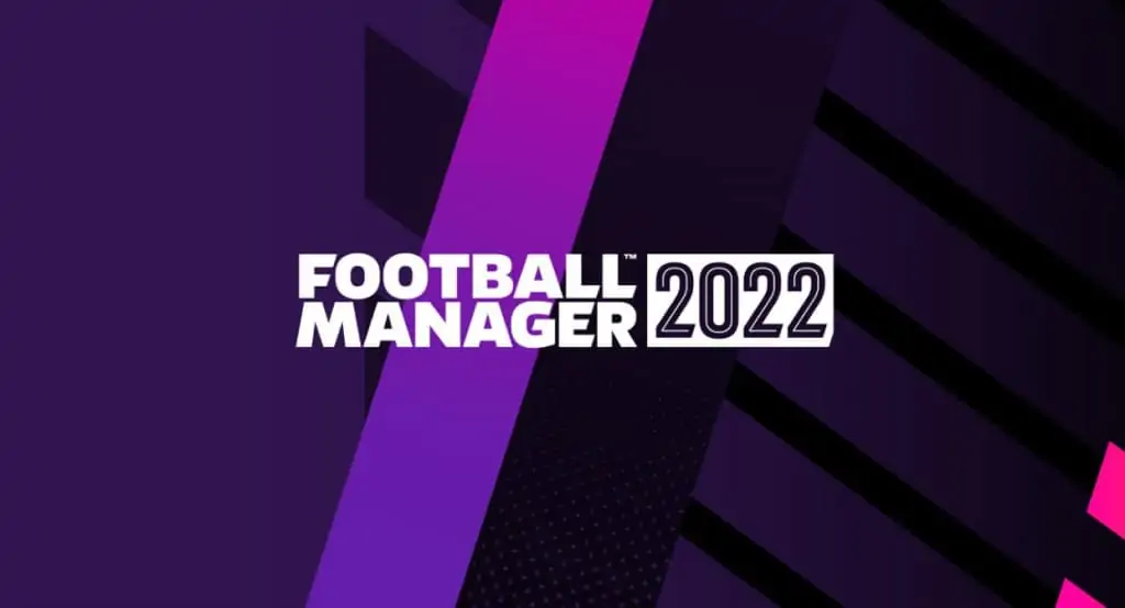 Problemas para PES 22 e FIFA 22? É que FM 22 foi anunciado!