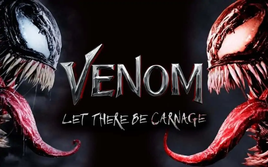 Gastar dinheiro no cinema com Venom 2? Não é boa ideia…