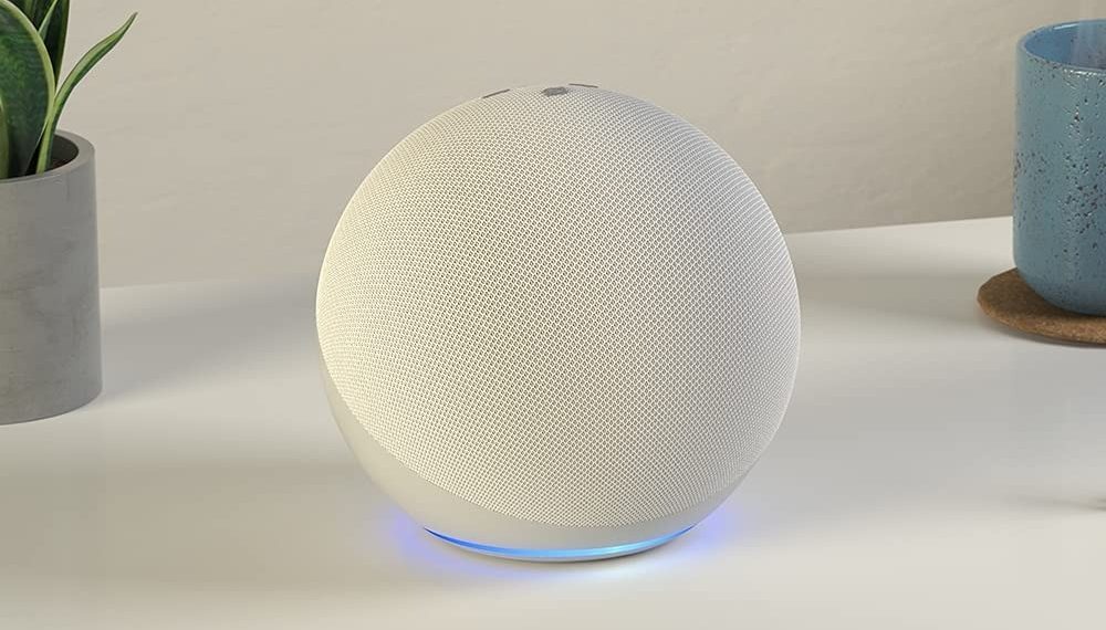 echo-