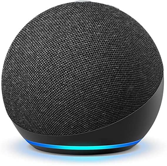 Alexa capacidade