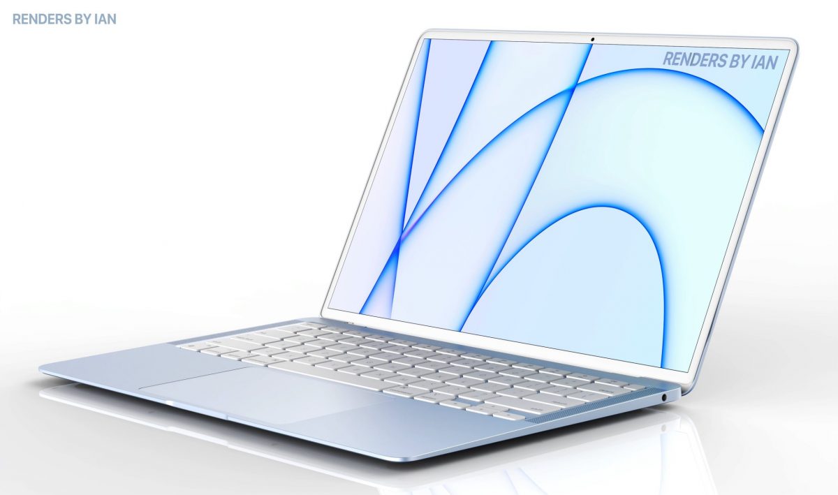 MacBook Air M1