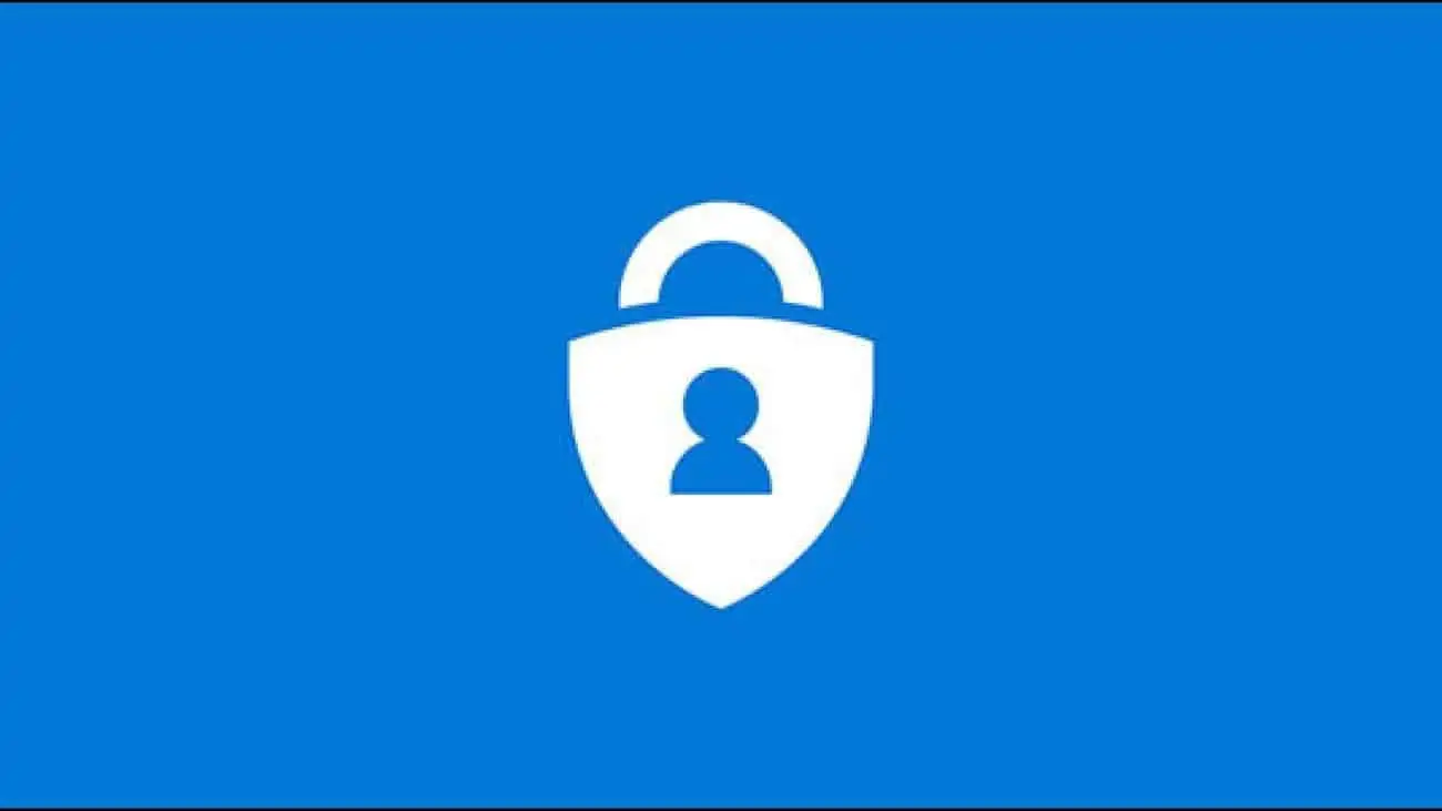 novas contas Microsoft