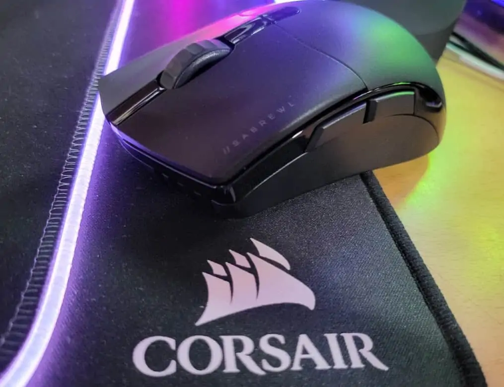 corsair, sabre