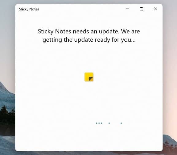 Windows 11 apps espaço
