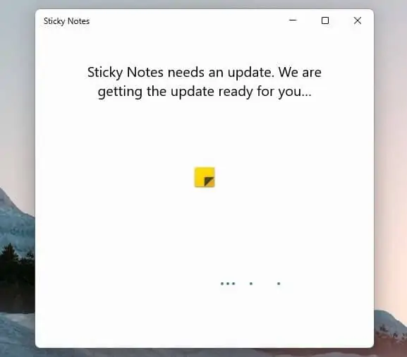 Windows 11 apps espaço