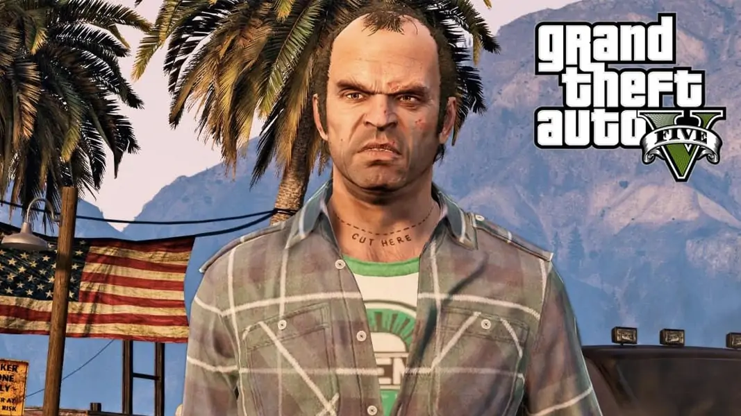 GTA V “Next-Gen” está brutal! Mas ainda vai ter de esperar….