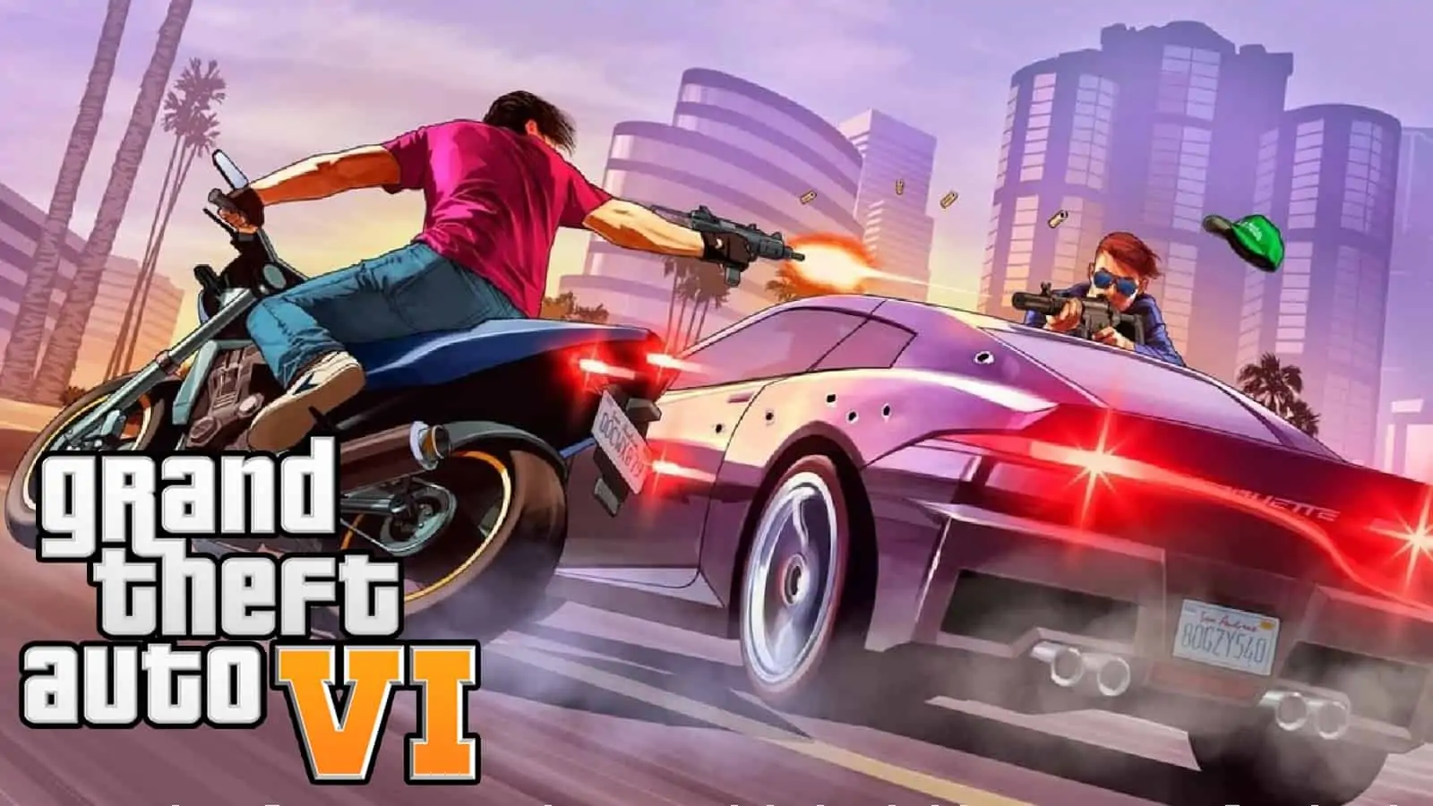 GTA V na nova geração está horrível! Mas podem ser boas notícias!