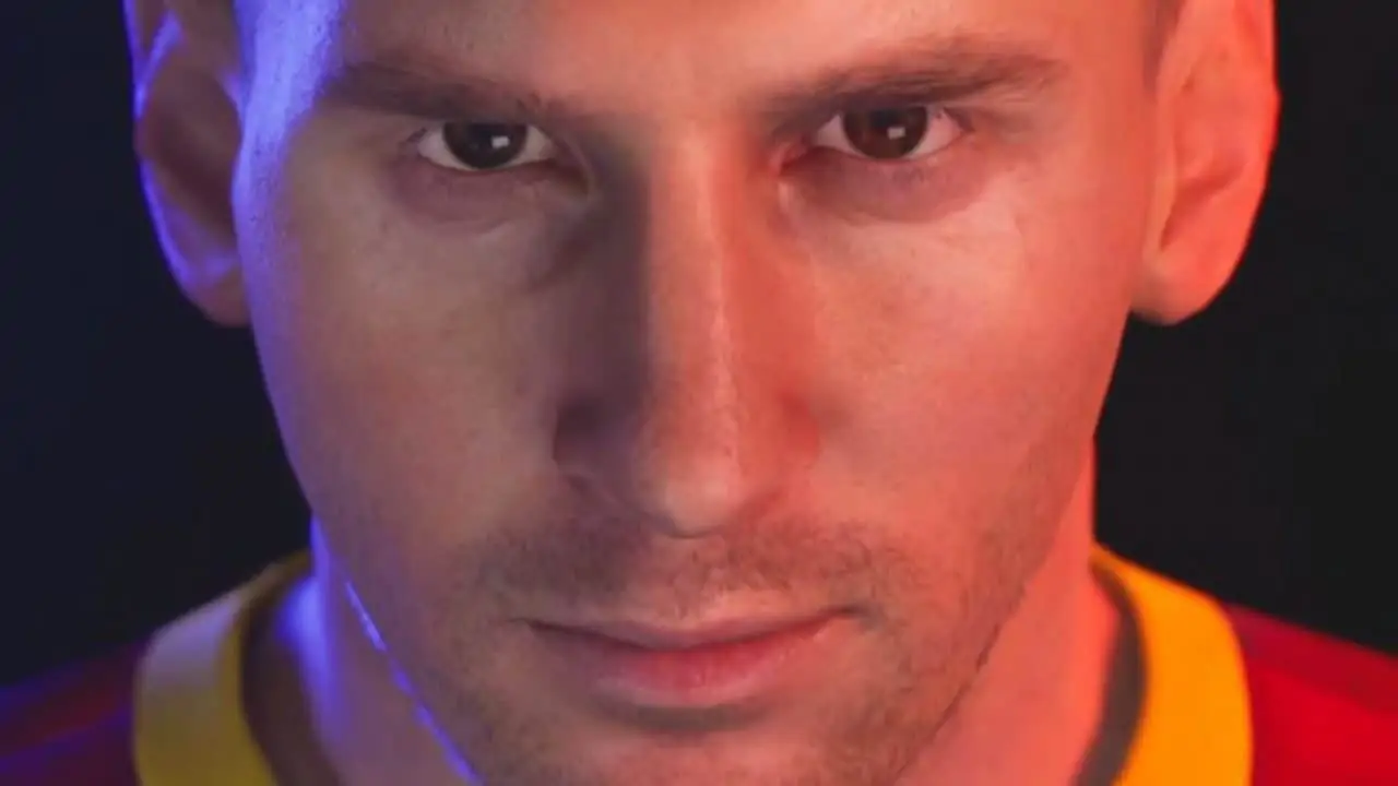 Quer jogar PES 22 sem erros? Agora só lá para o final de Outubro!