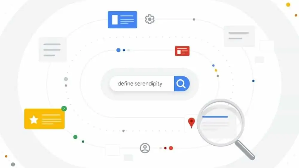 Pesquisa da Google acaba de receber sistema de notificações!