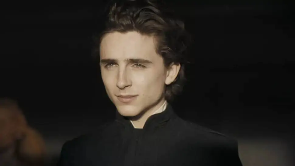 Dune faz disparar corrida às VPN para verem o filme online!