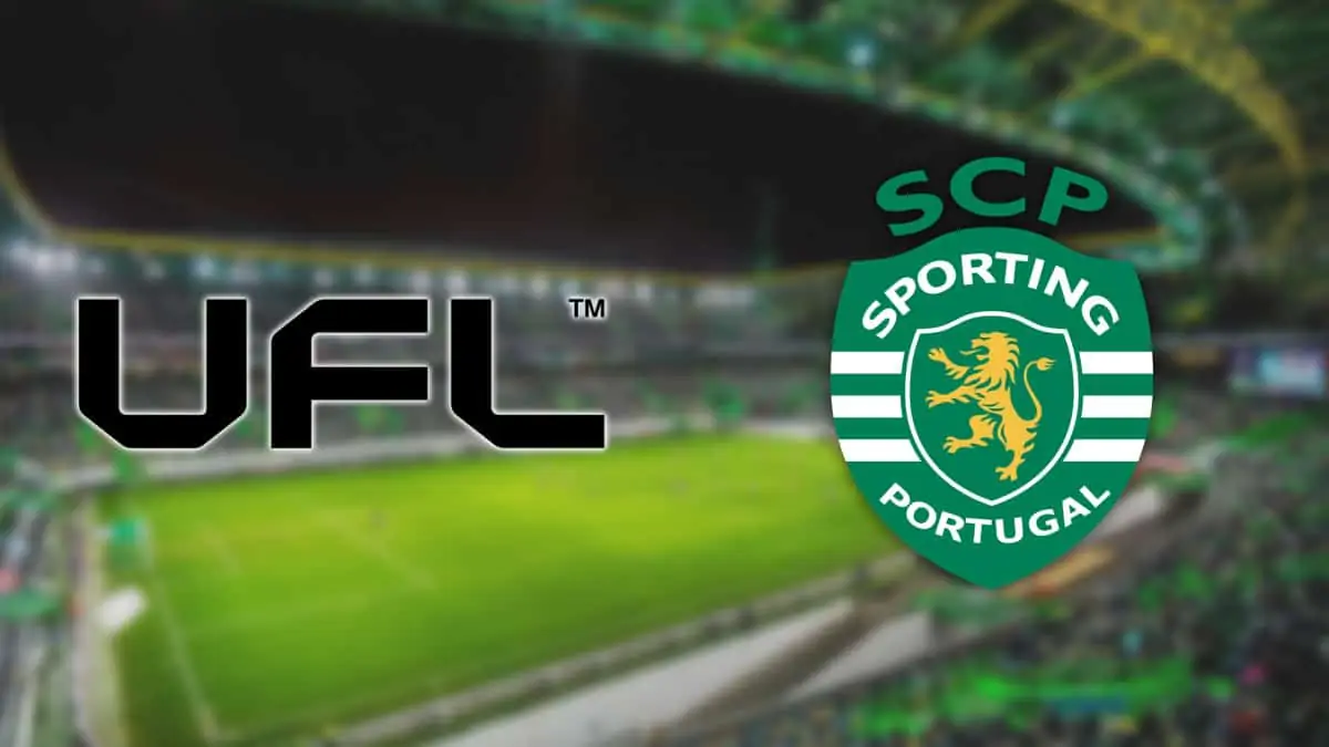 Campeão português não quer FIFA nem PES! Tem novo acordo!