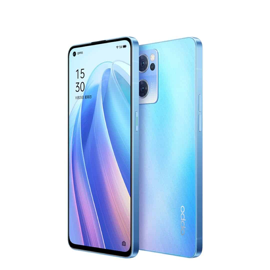 Reno 7 Pro