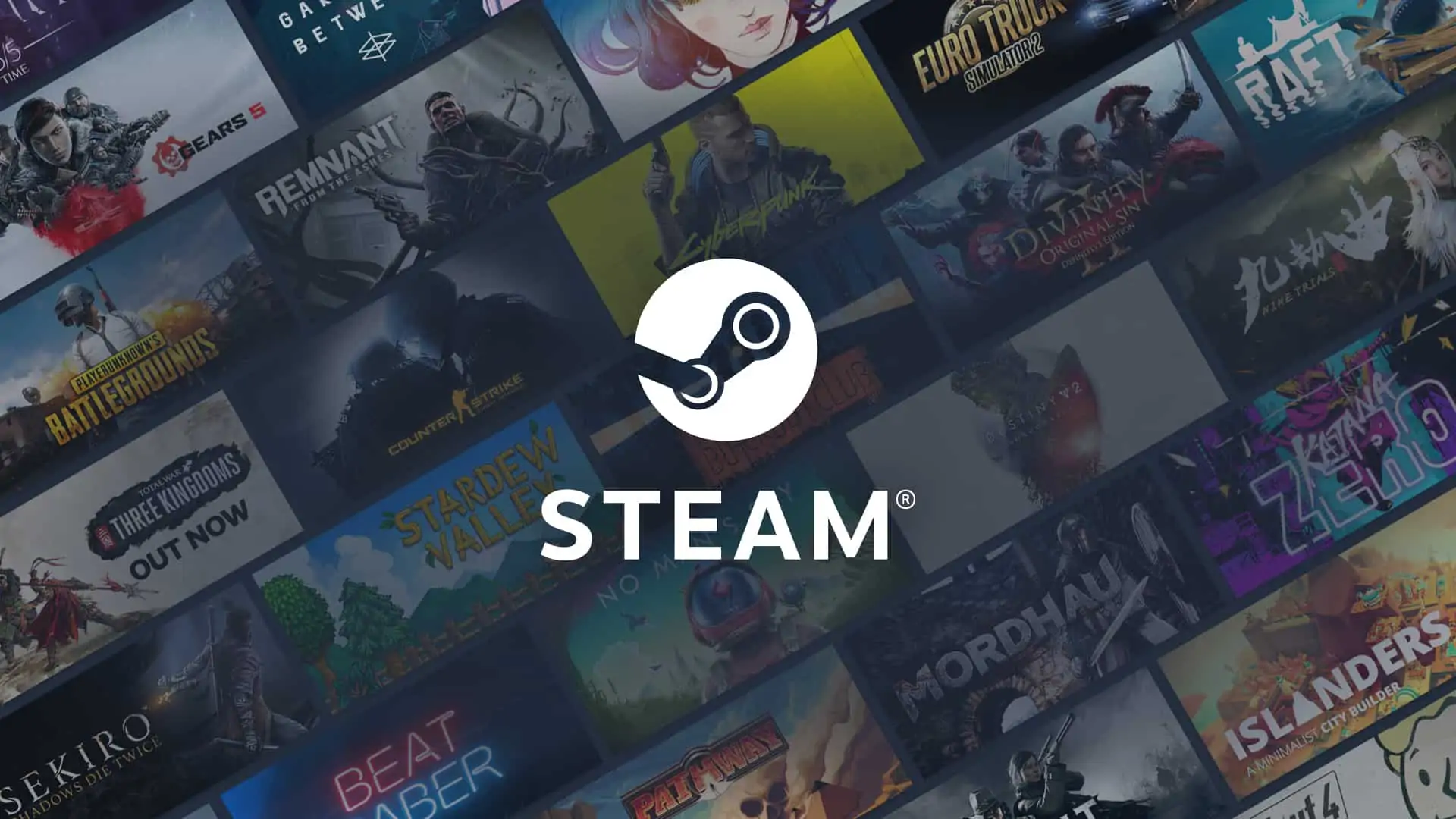 Steam grandes promoções