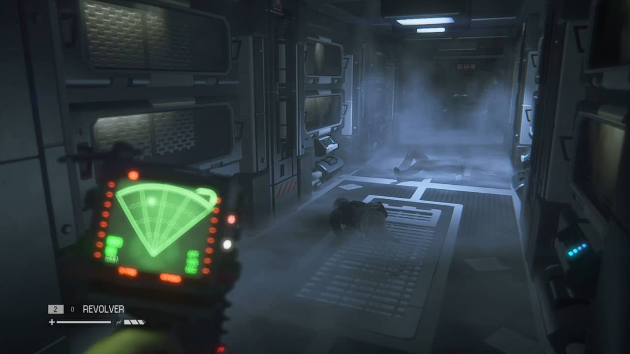 Alien: Isolation Android