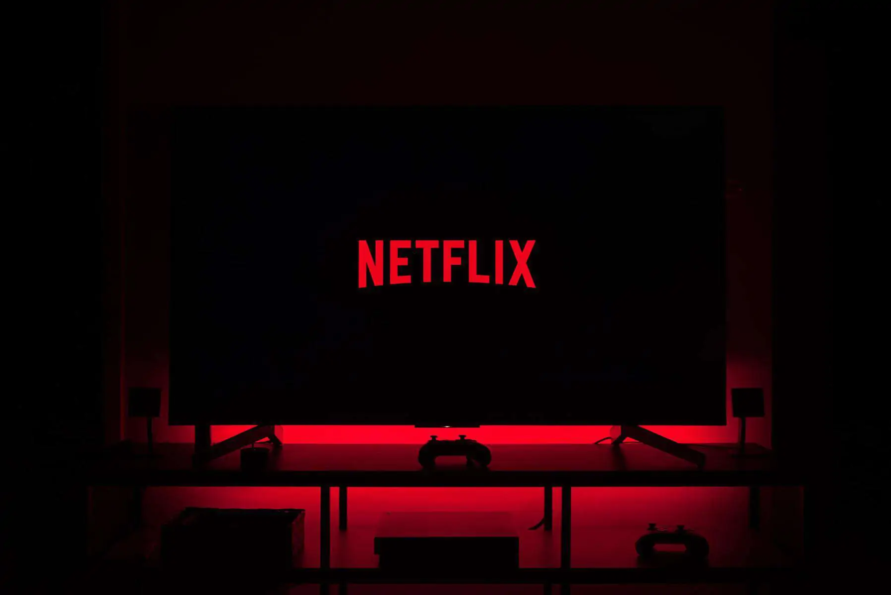 Aproveite o próximo mês e veja estas séries da Netflix no quentinho