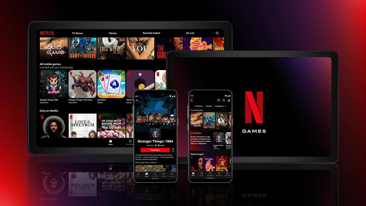 netflix pc