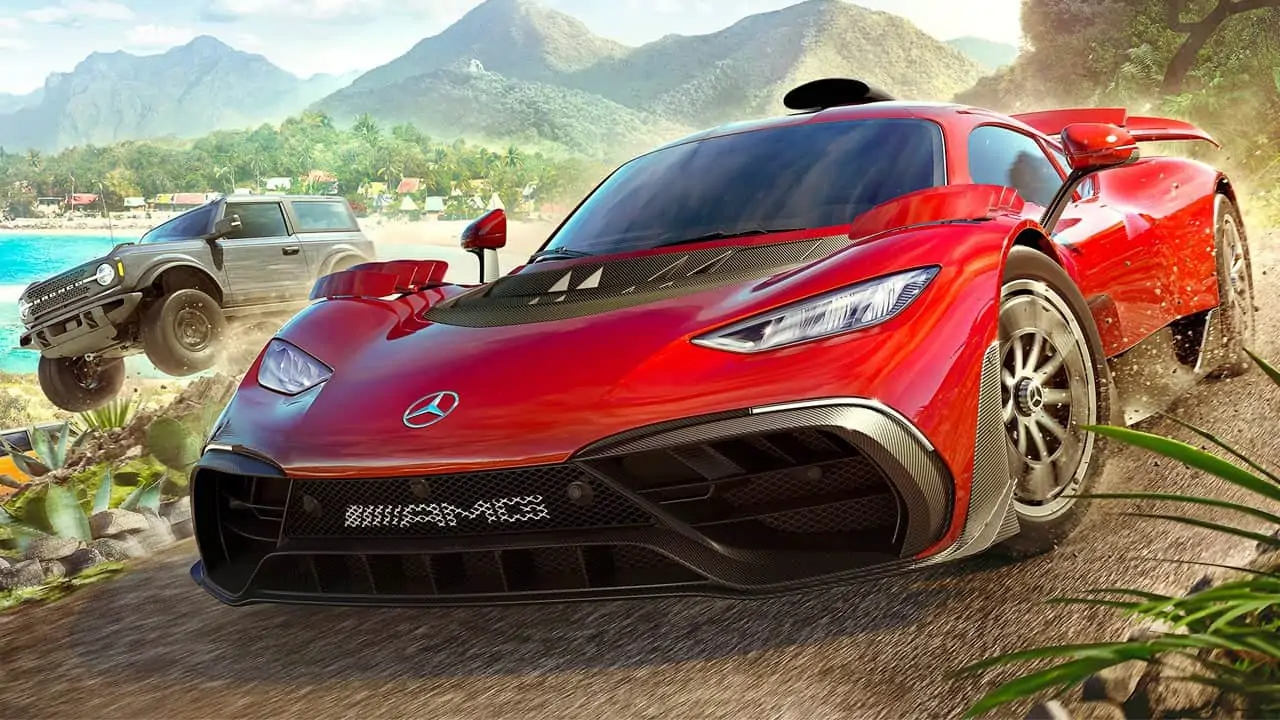 Melhor jogo da Xbox criticado!? “Forza 5 é bom mas enjoativo…”