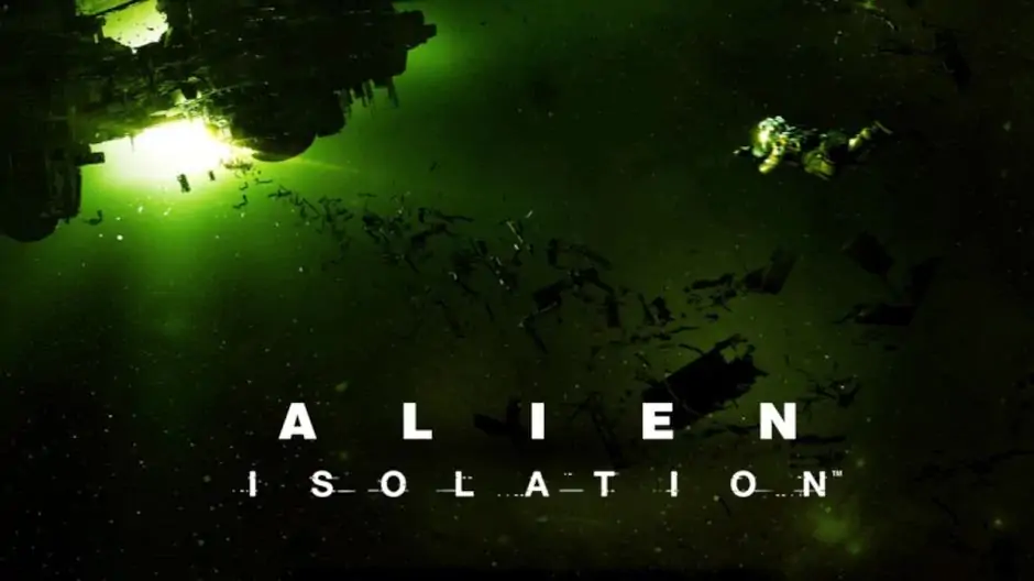 Alien: Isolation é talvez o melhor jogo de sempre para Android!