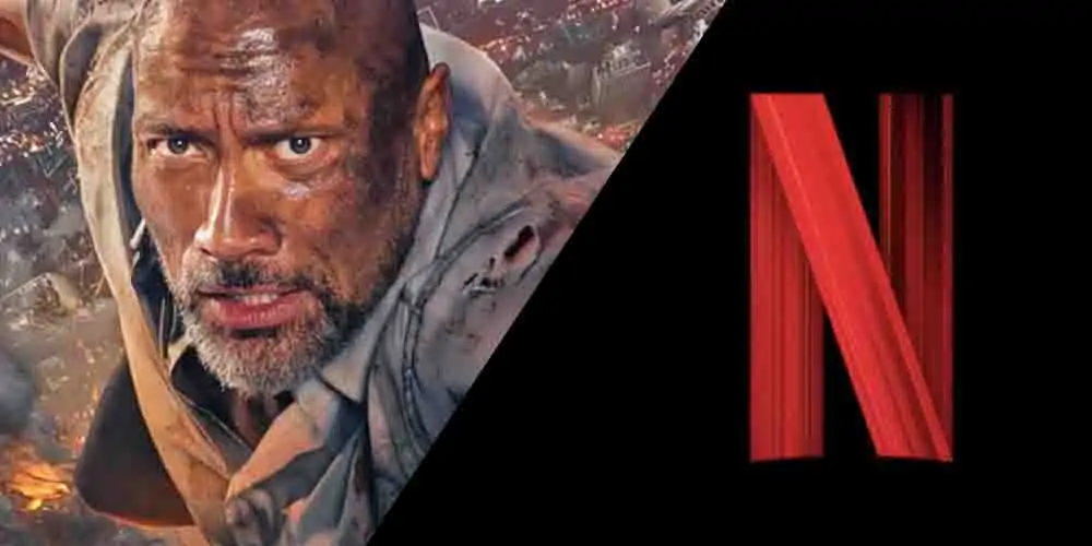 Ator da Netflix levado à exaustão!  Desmaiou 8 vezes…