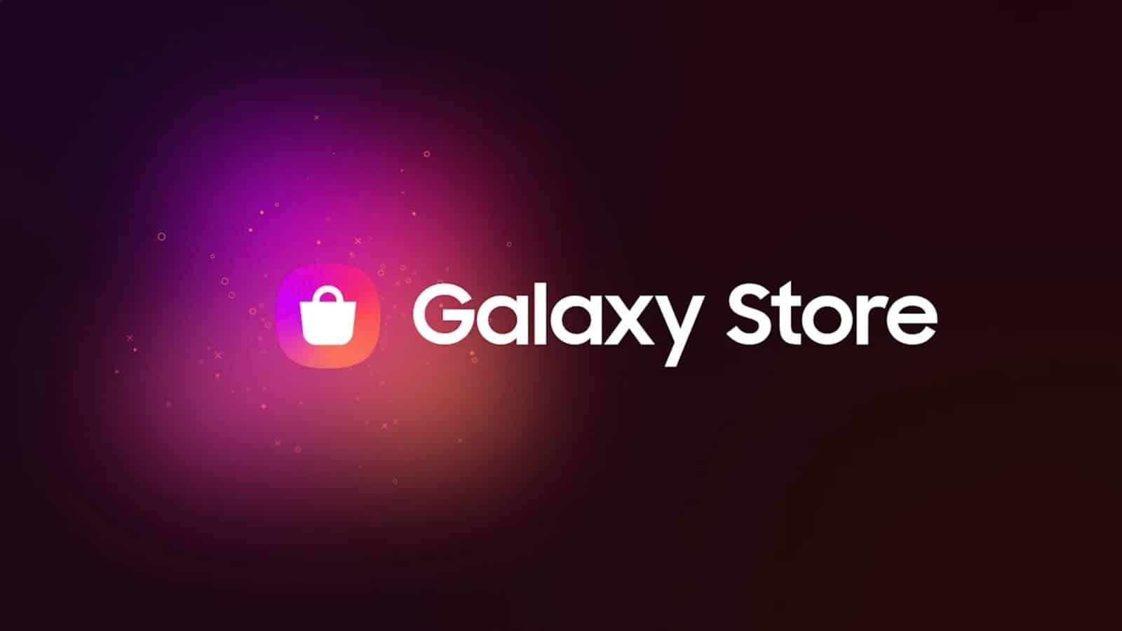 Android loja samsung
