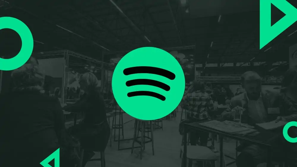 Também ouve música enquanto joga? Veja isto no Spotify!