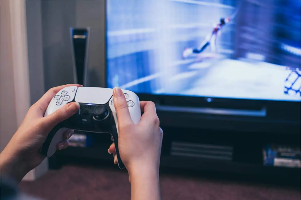 Estes são os jogos mais vendidos para a PS5 em 2021! Comprou?