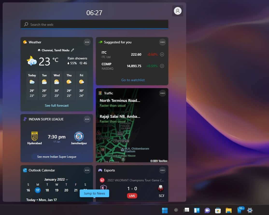 Windows 11 KB5010414