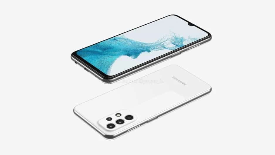 Galaxy A