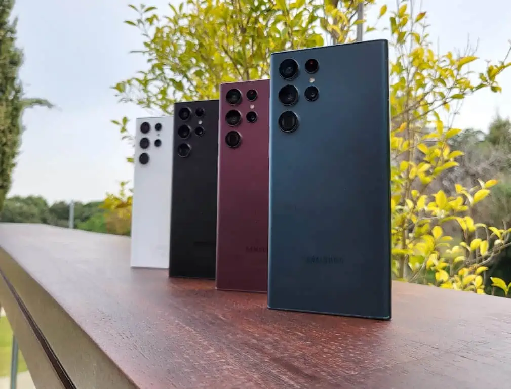 s22 Ultra