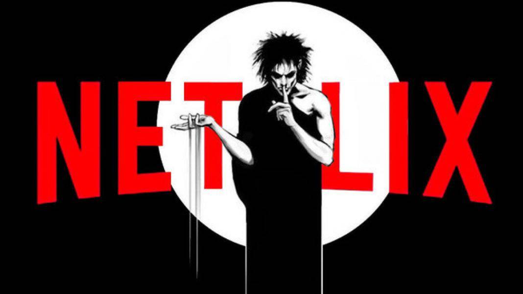 sandman