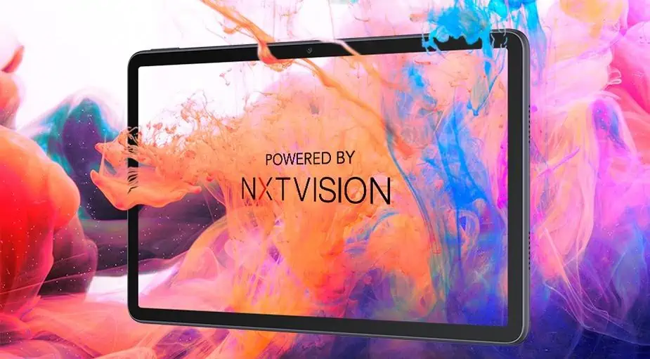 TCL TabMax 10.4: Tablet de grandes dimensões a menos de 200€