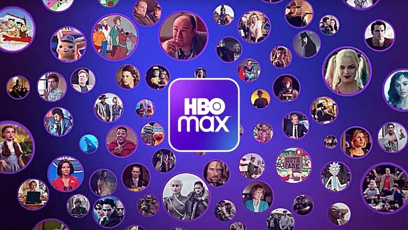 cancelar série HBO