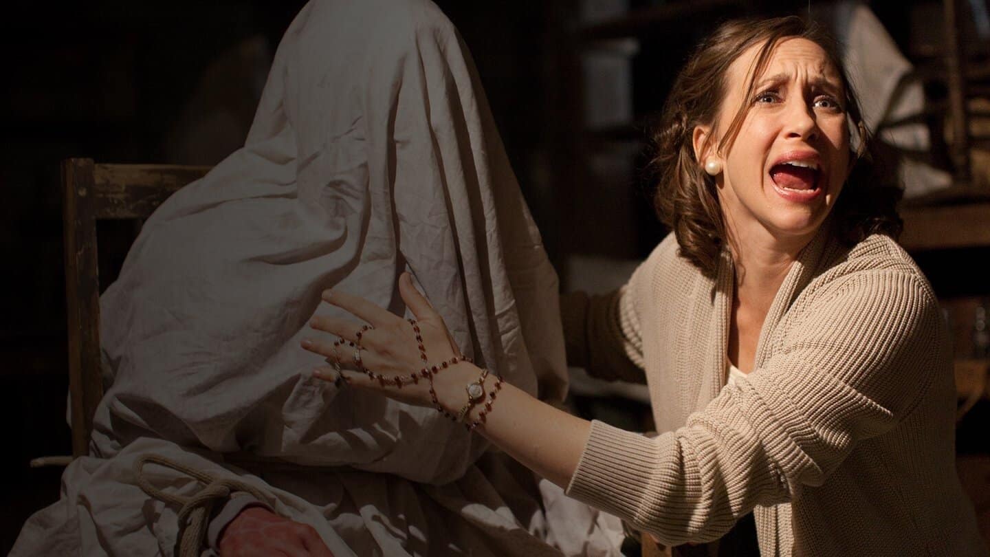 The Conjuring