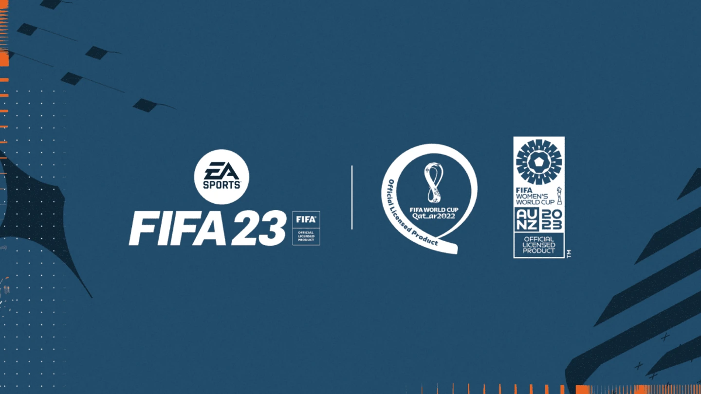 FIFA 23 Switch