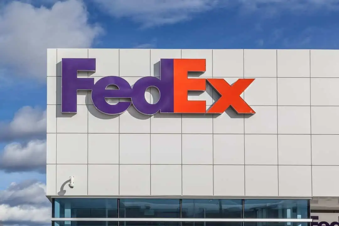 Fedex (TNT) e a Alfândega: Funcionam tão mal! Porquê?