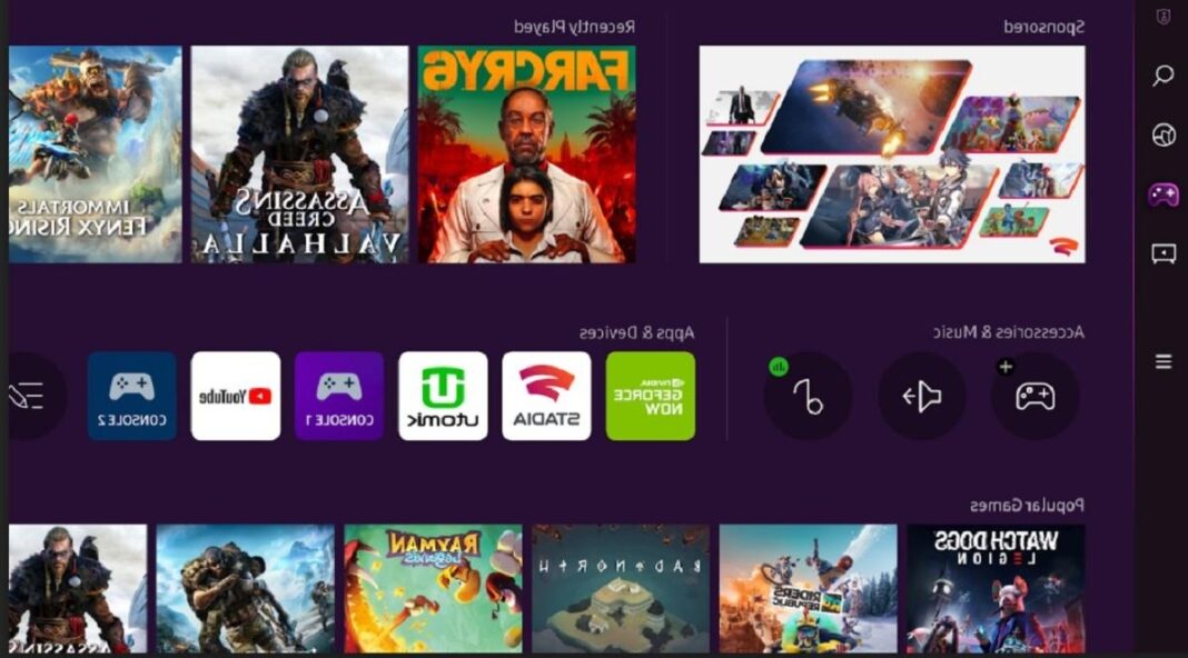 se tem uma tv samsung tem de atualizar agora mesmo!