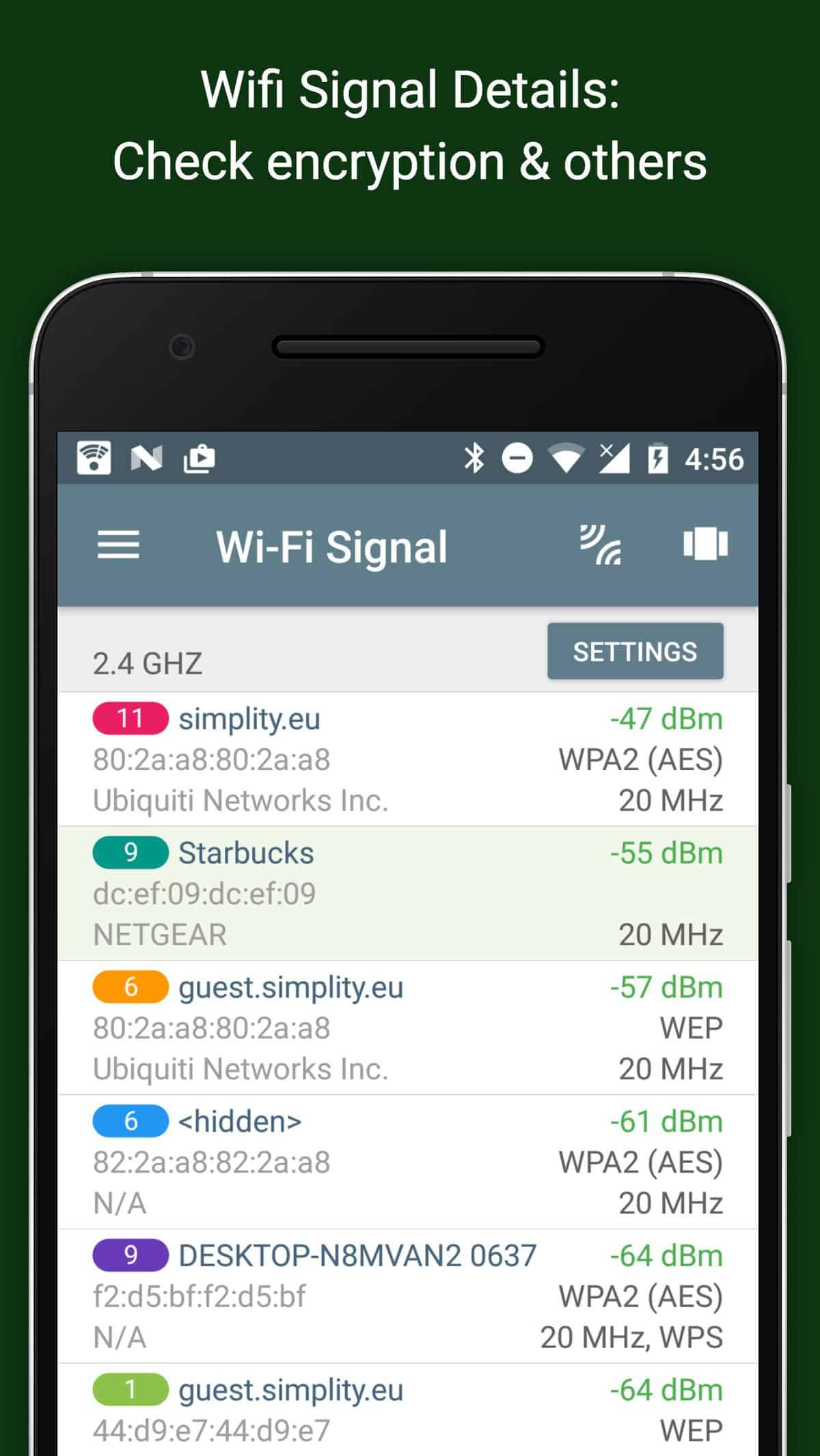 lentidão rede wi-fi