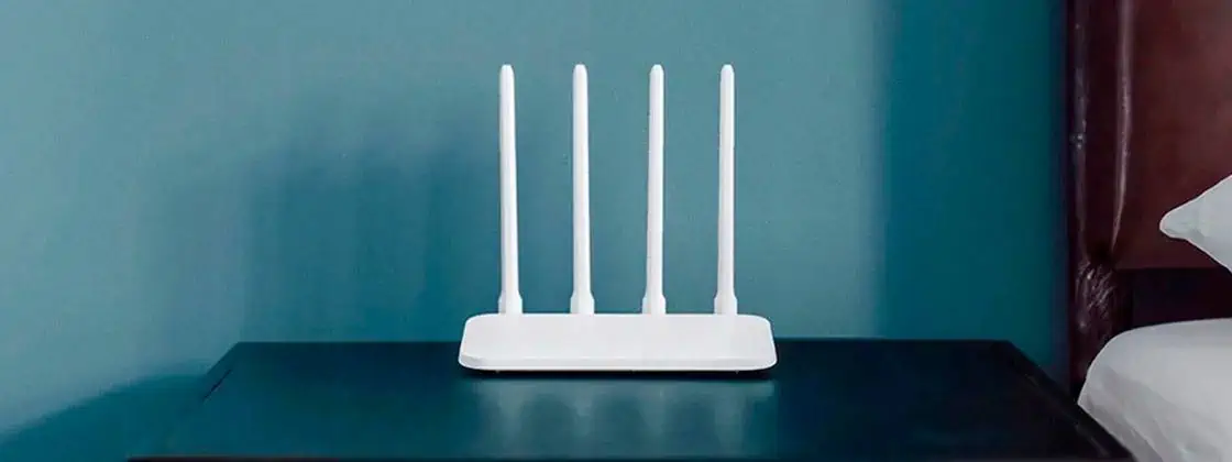 Xiaomi voltou a apostar no Home-Office! Novos Routers!