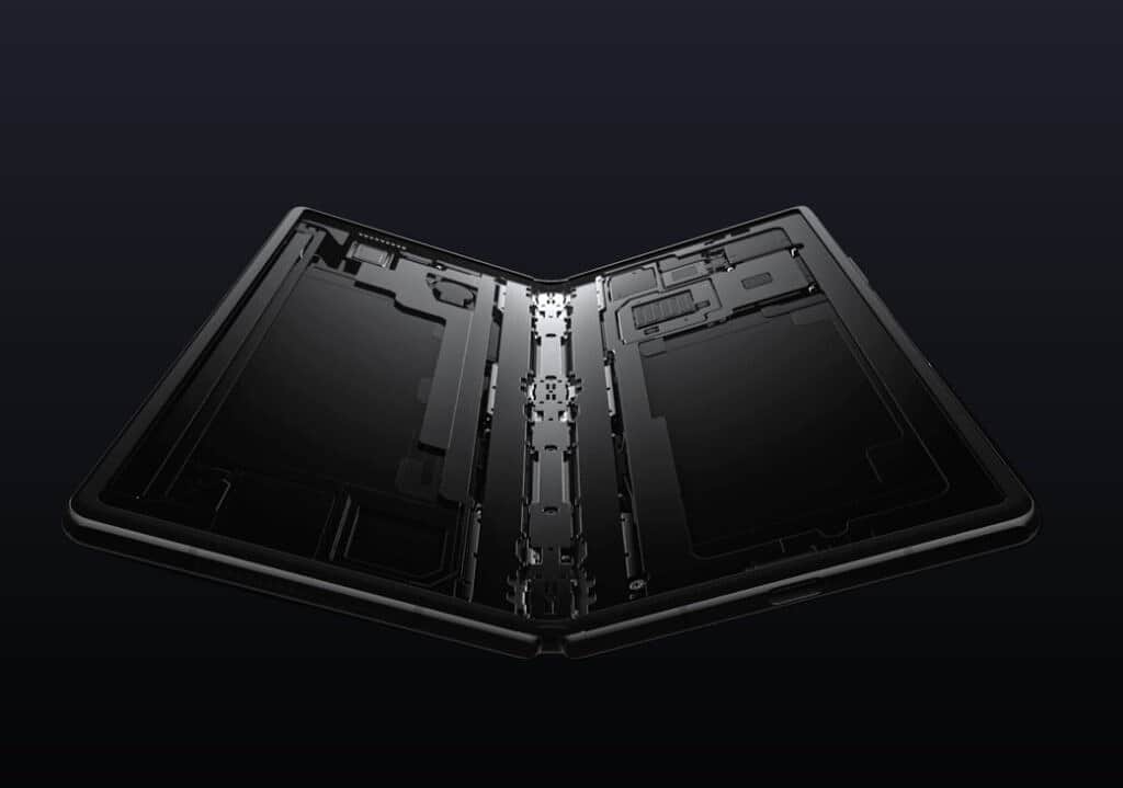 Xiaomi Mix Fold 2