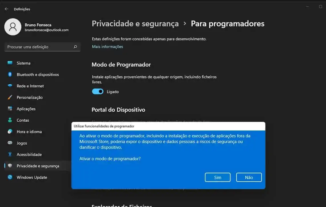 Windows 11 Google Play Store