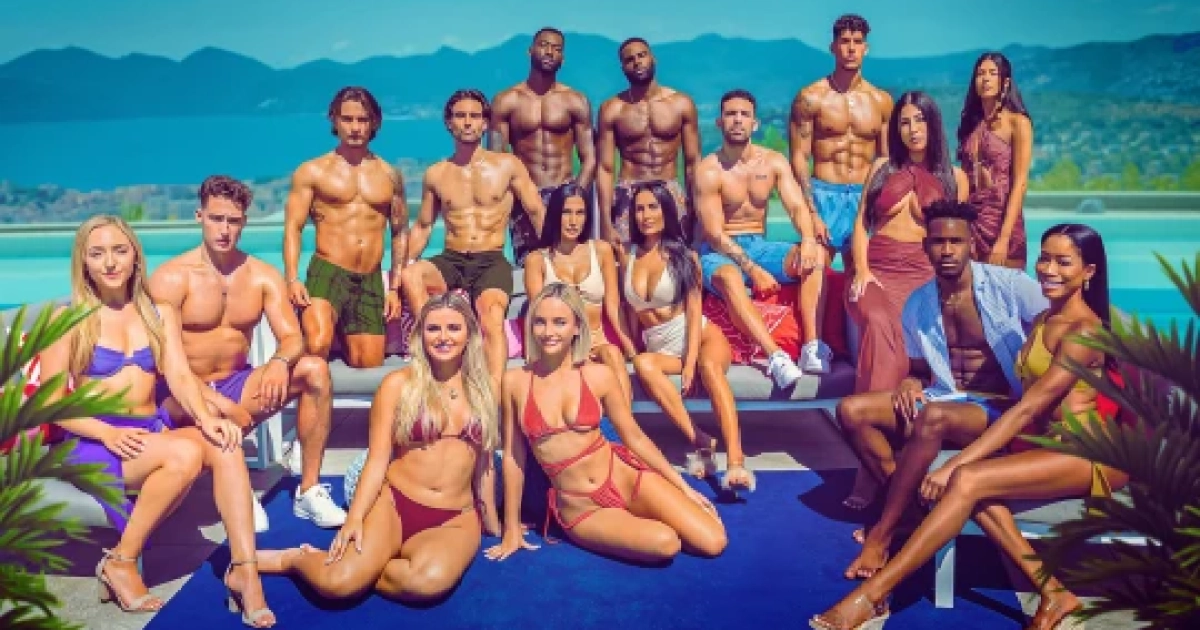 novo Reality Show