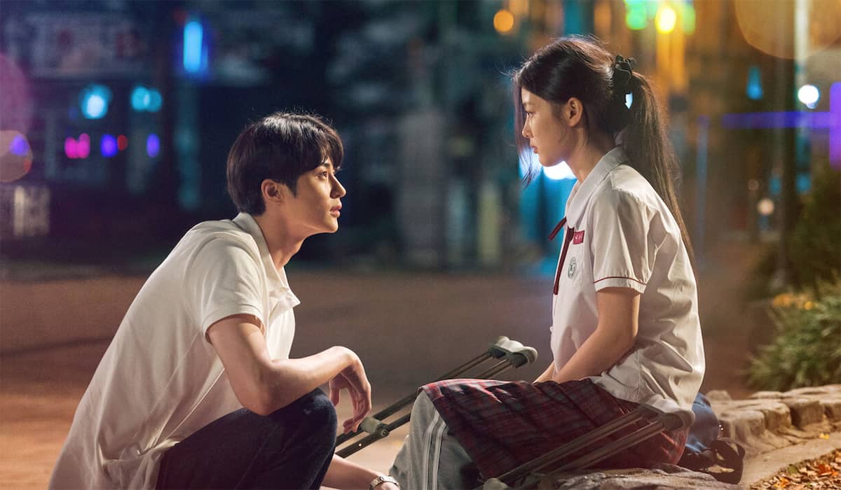 novo filme netflix coreano