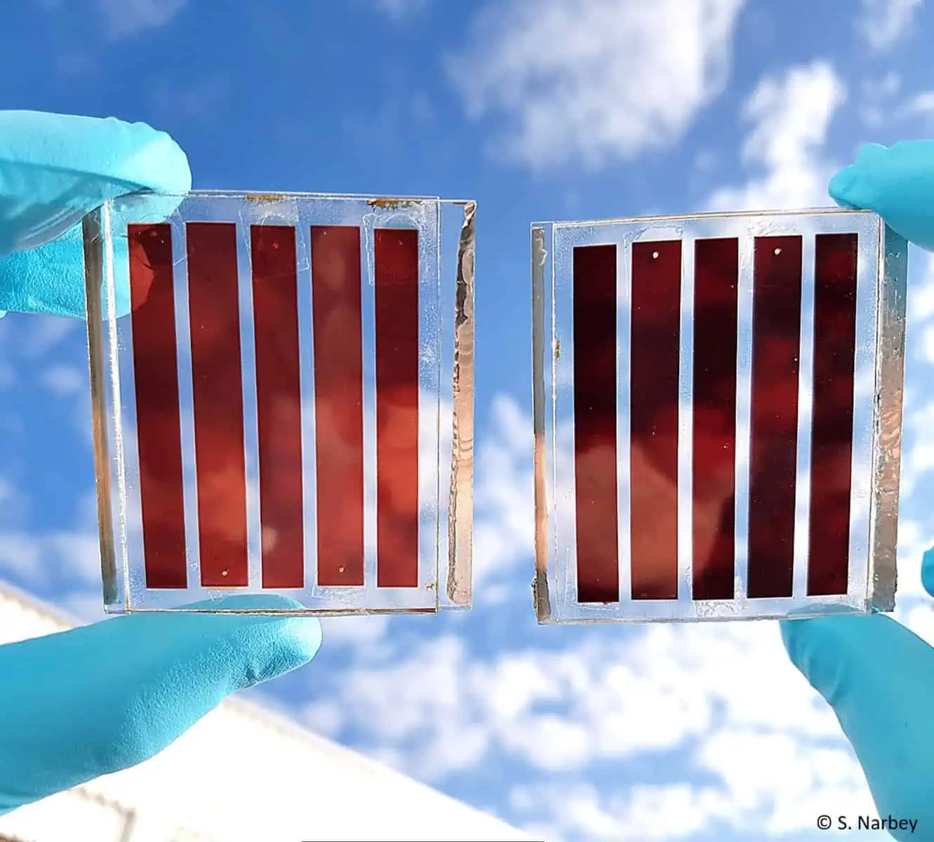 Janelas Solares: A tecnologia está a evoluir e pode mudar!