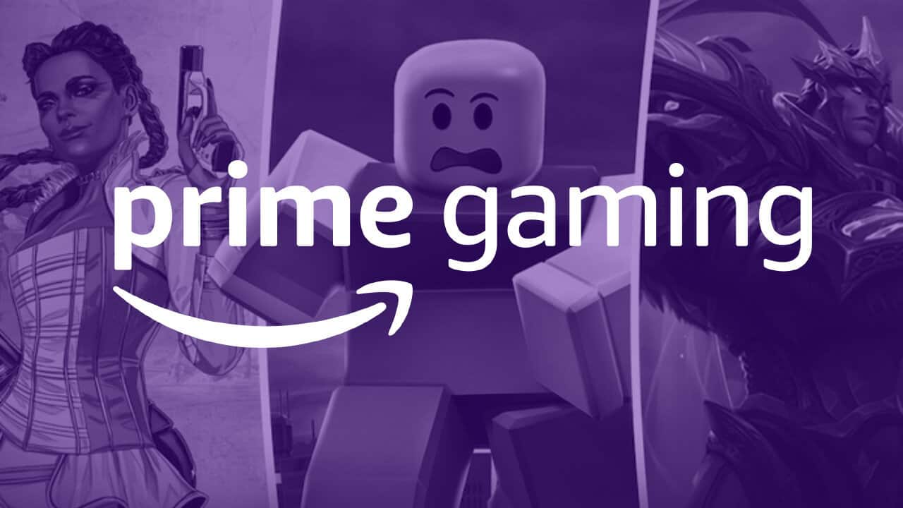 prime amazon jogos