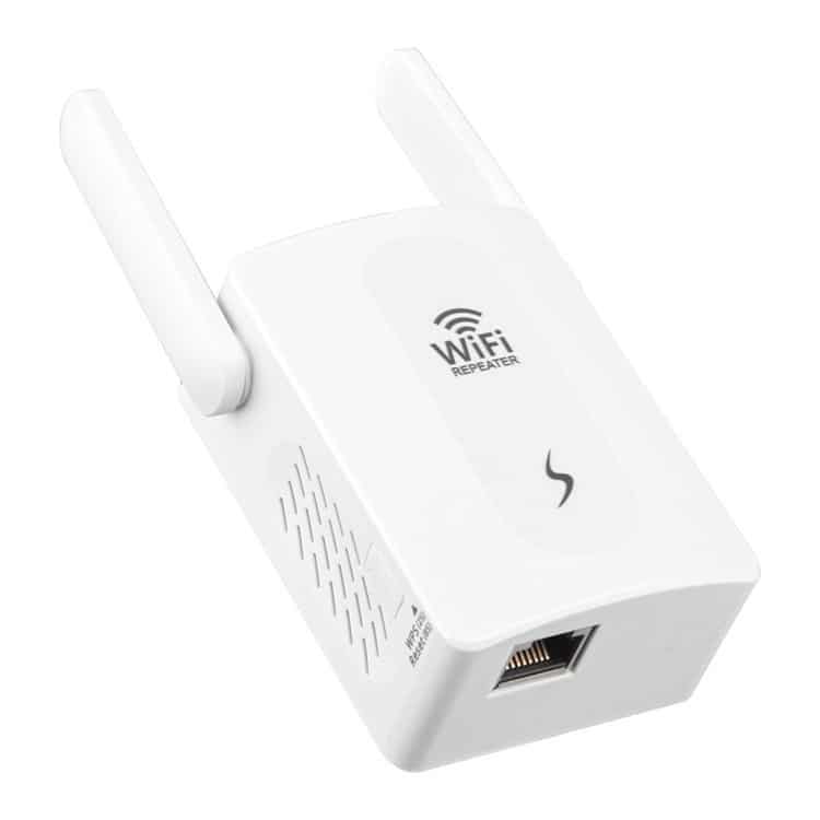 atrasar a rede wi-fi